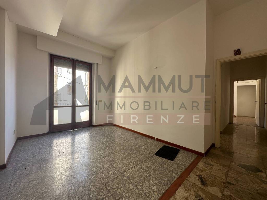 appartamento in vendita a Prato