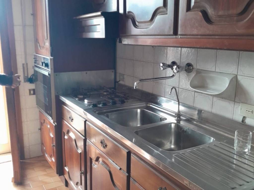 appartamento in vendita a Prato