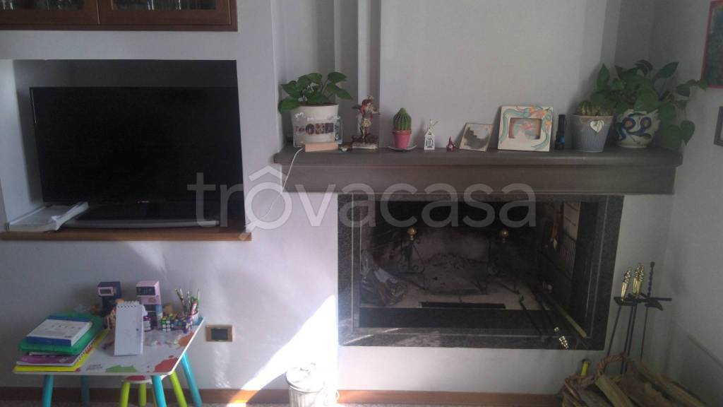 appartamento in vendita a Prato in zona Iolo