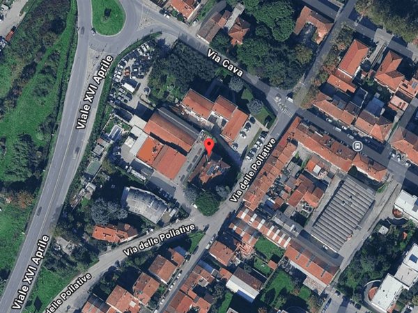 ufficio in vendita a Prato in zona San Giusto