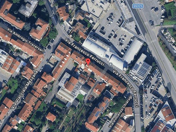 appartamento in vendita a Prato