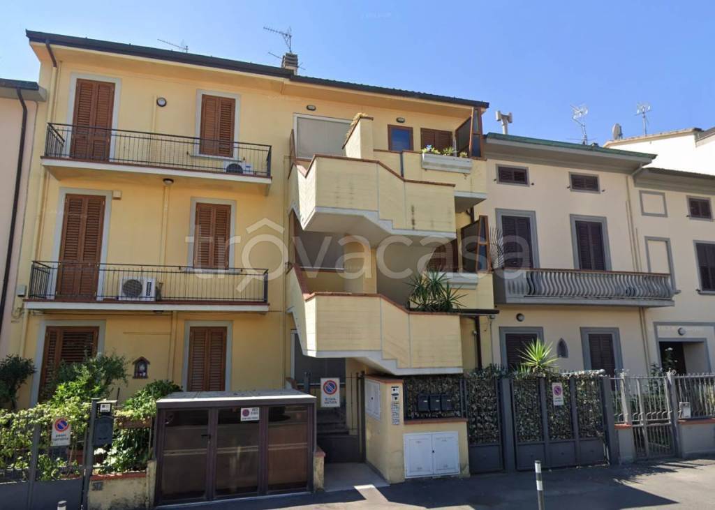 appartamento in vendita a Prato