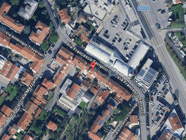 appartamento in vendita a Prato