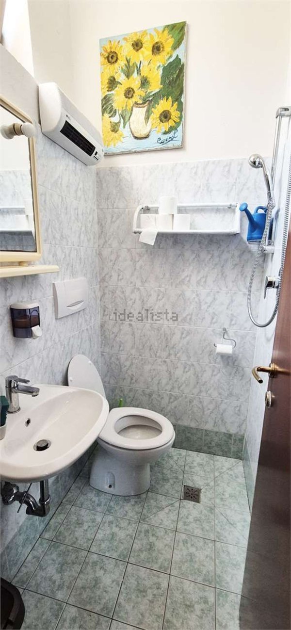 ufficio in vendita a Prato