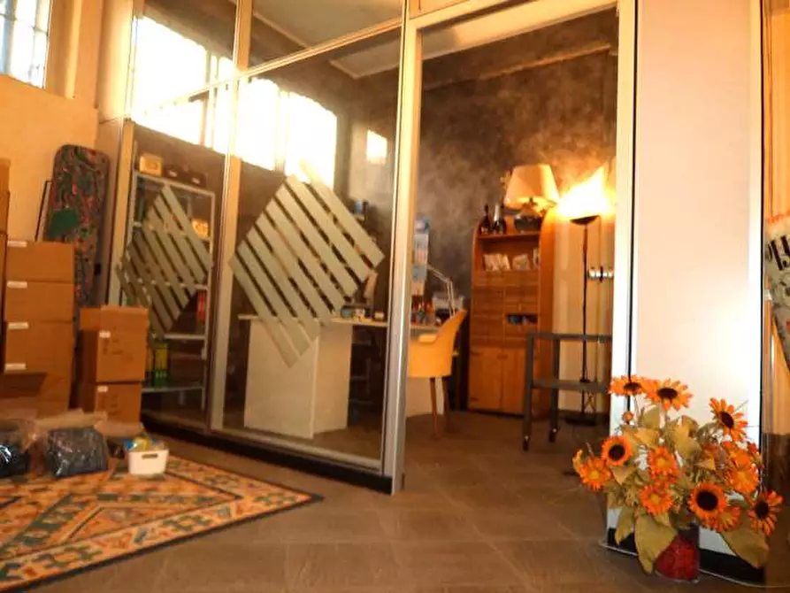 ufficio in vendita a Prato