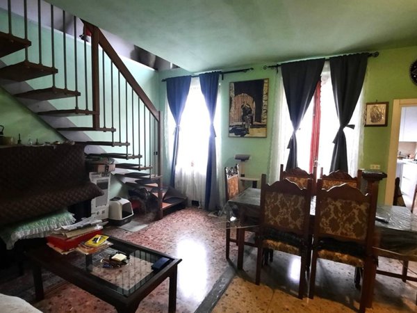 appartamento in vendita a Prato