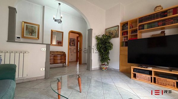 appartamento in vendita a Prato