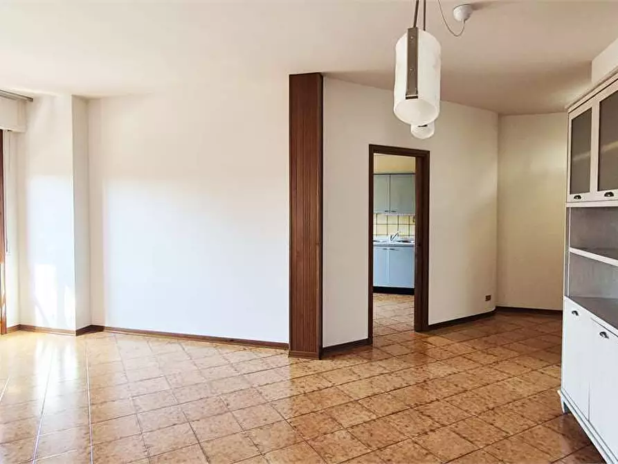appartamento in vendita a Prato