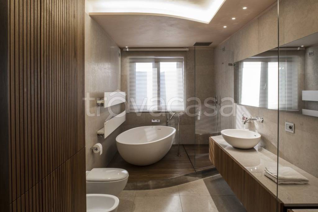 appartamento in vendita a Prato