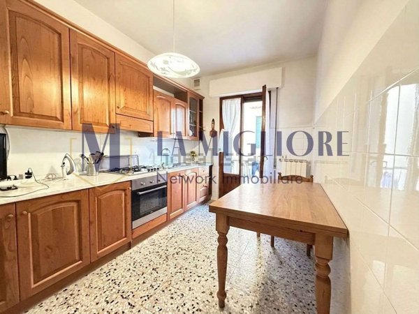 appartamento in vendita a Prato