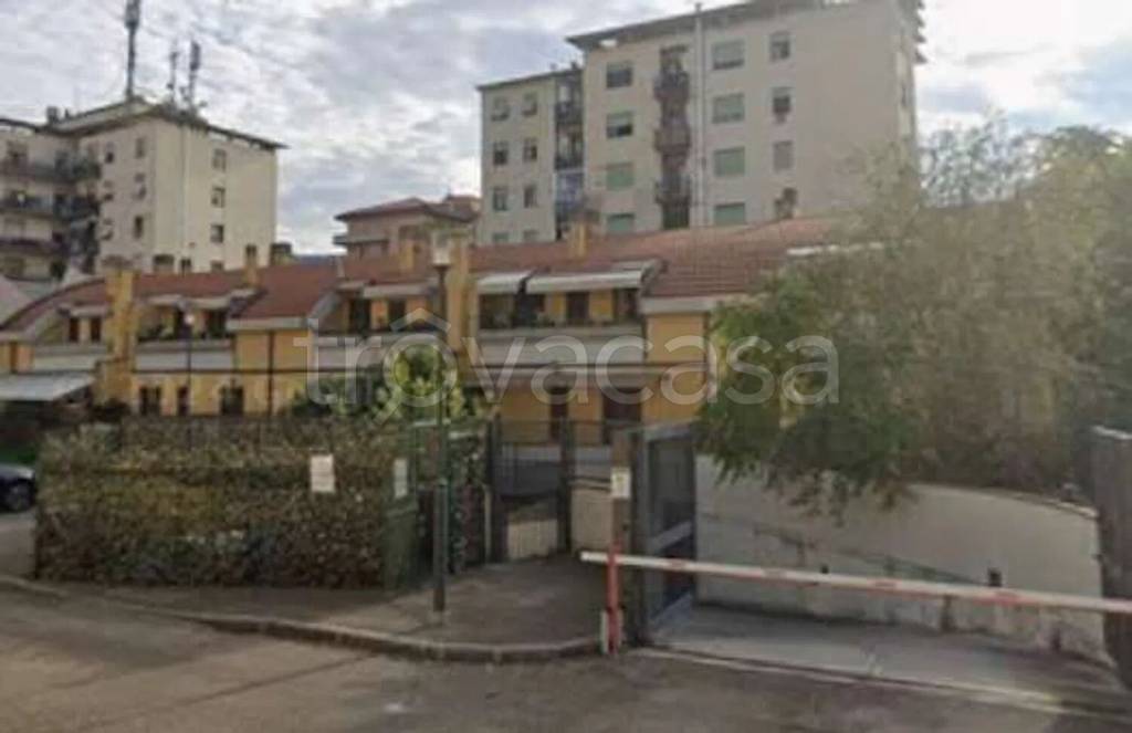 appartamento in vendita a Prato