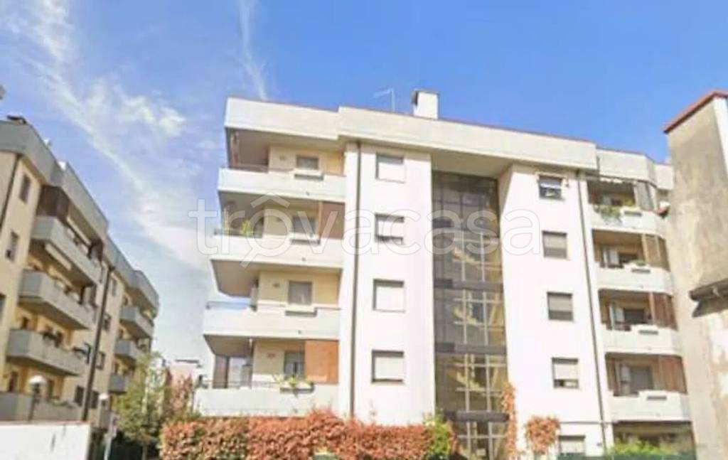 appartamento in vendita a Prato