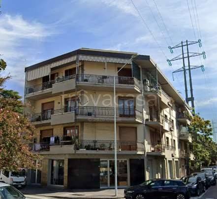 appartamento in vendita a Prato