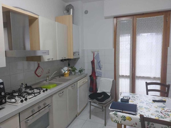 appartamento in vendita a Prato