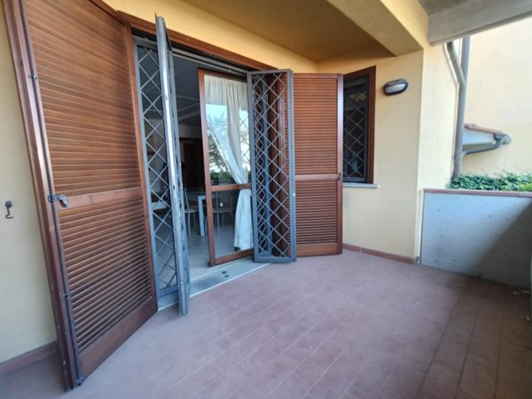 appartamento in vendita a Prato in zona Galciana
