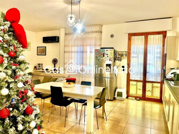 appartamento in vendita a Prato