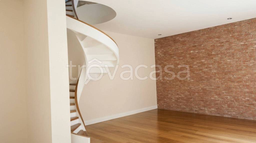 appartamento in vendita a Prato