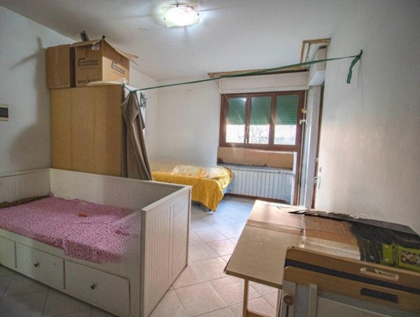 appartamento in vendita a Prato in zona Grignano