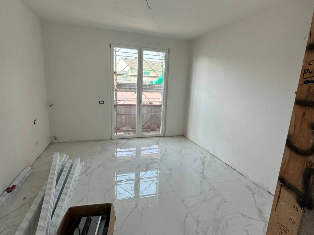 appartamento in vendita a Prato in zona Sant'Ippolito