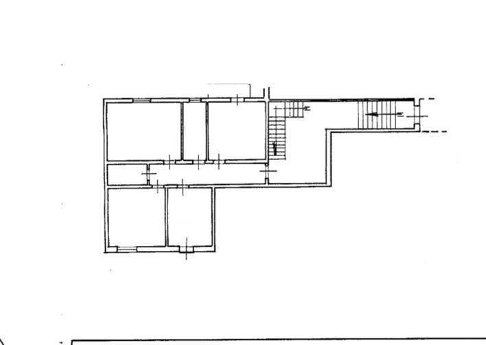 appartamento in vendita a Prato