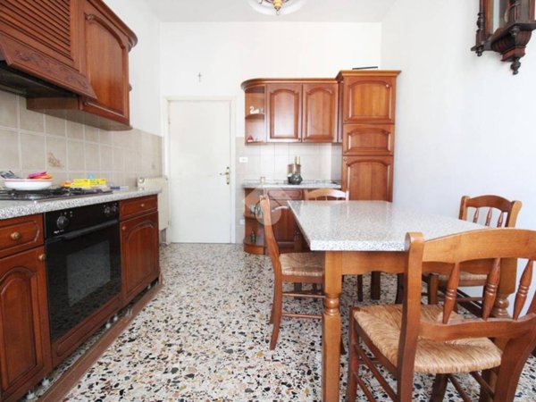 appartamento in vendita a Prato