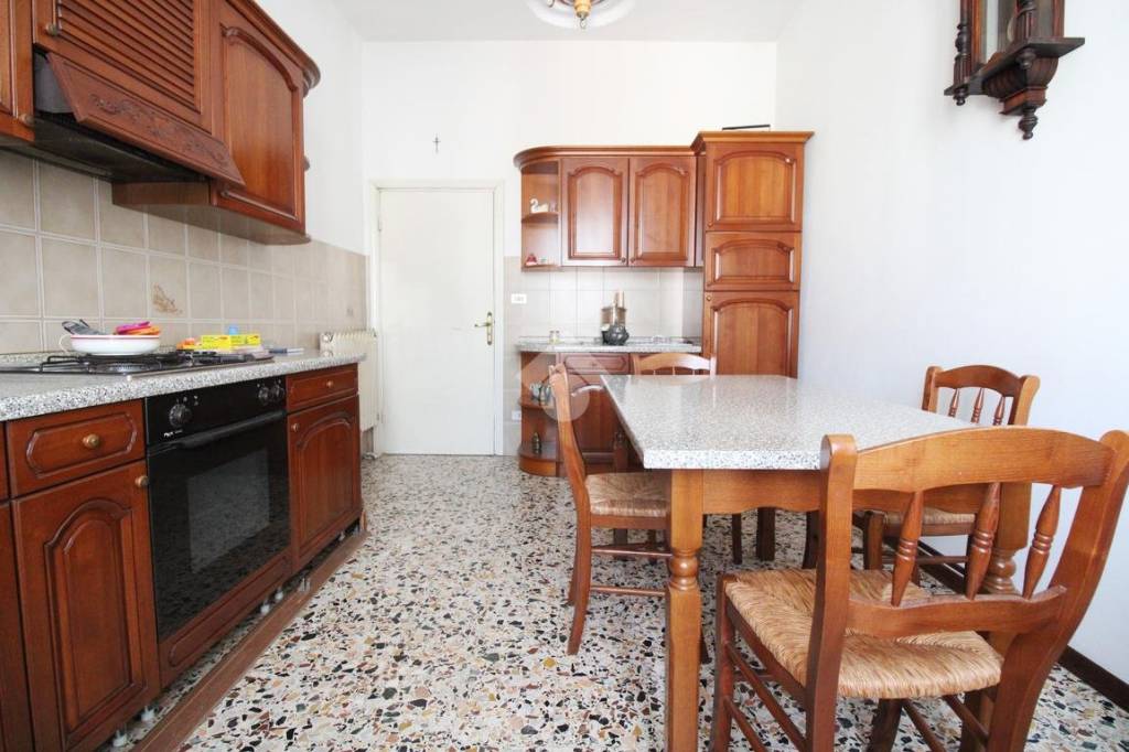 appartamento in vendita a Prato