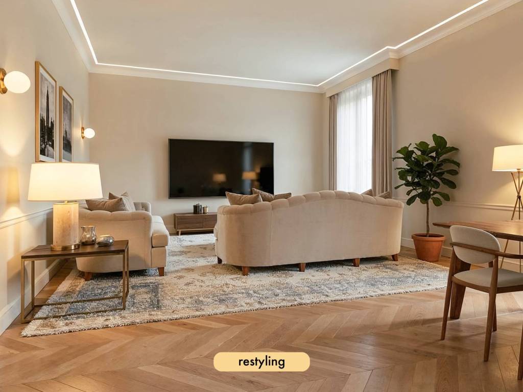 appartamento in vendita a Prato in zona Santa Lucia