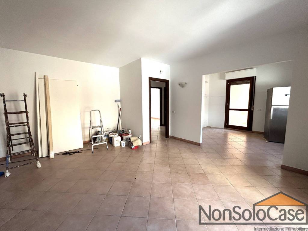 appartamento in vendita a Prato in zona Coiano