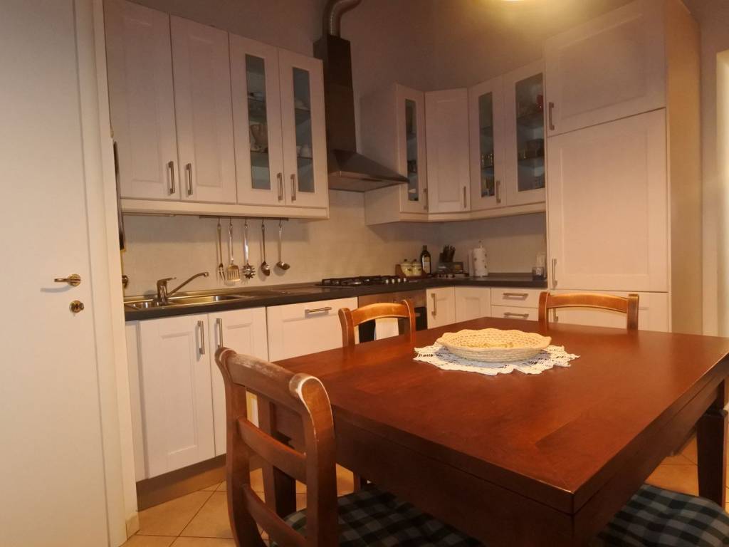 appartamento in vendita a Prato