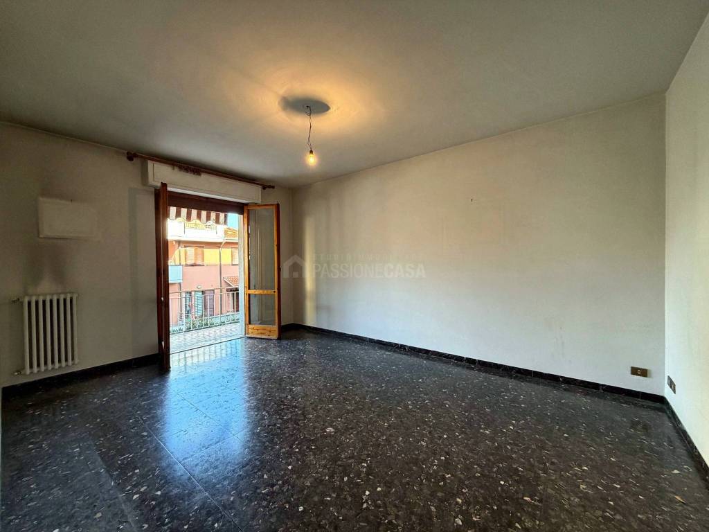 appartamento in vendita a Prato