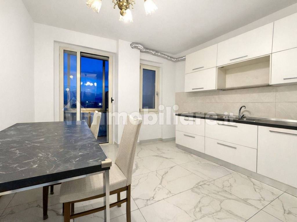 appartamento in vendita a Prato in zona Narnali