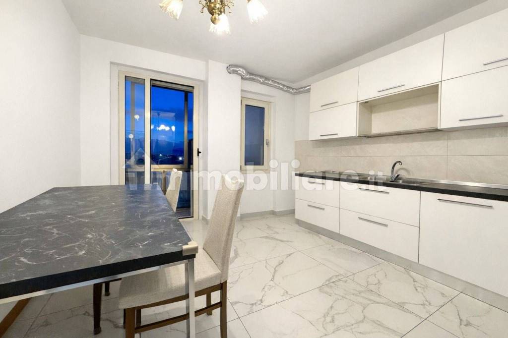 appartamento in vendita a Prato in zona Narnali