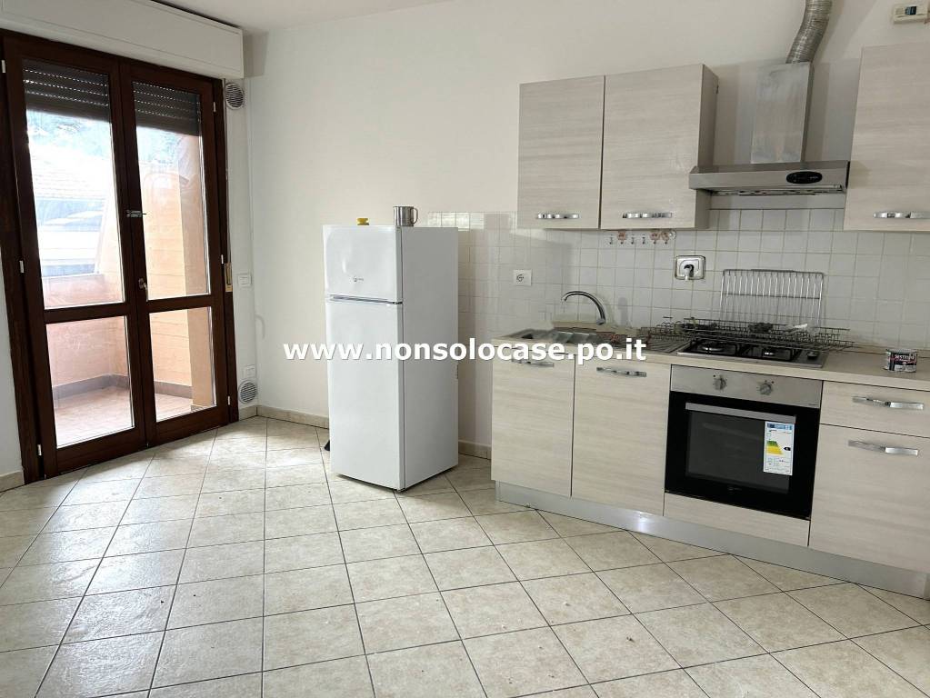 appartamento in vendita a Prato in zona San Martino