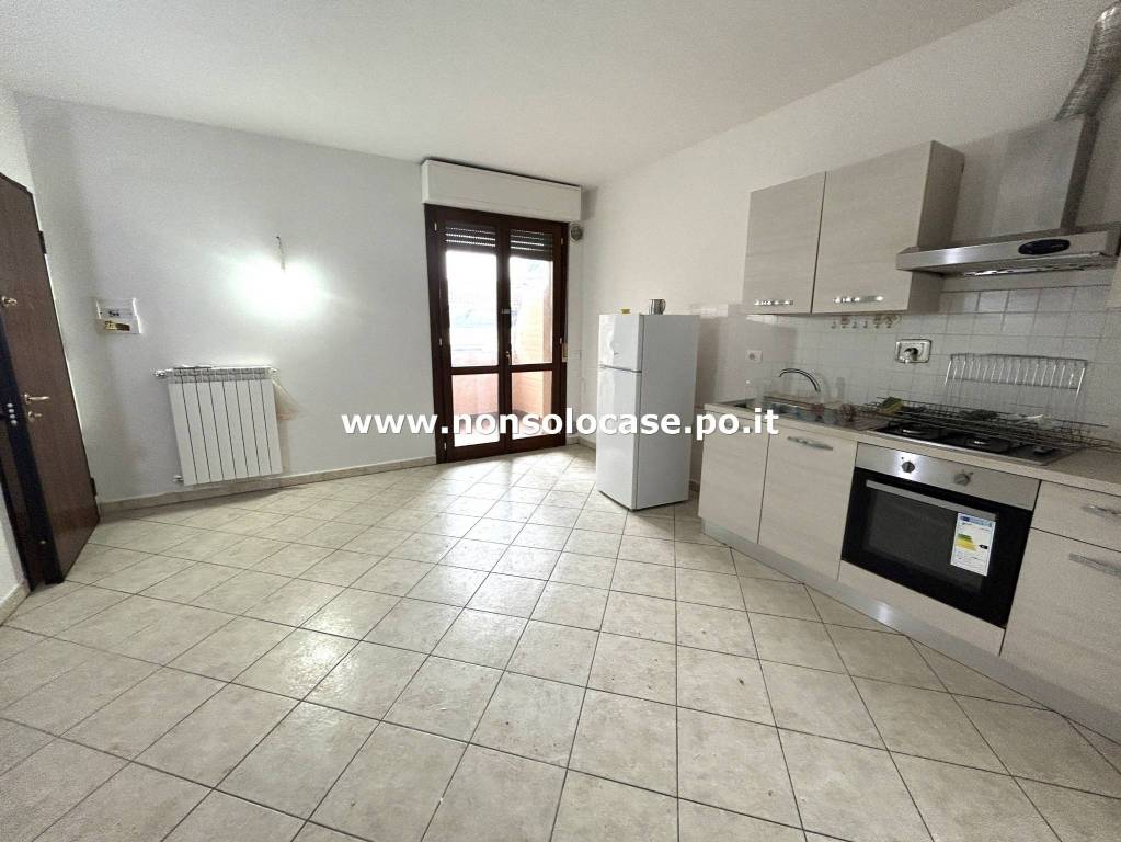 appartamento in vendita a Prato in zona San Martino