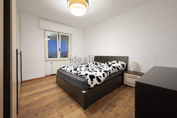 appartamento in vendita a Prato in zona Narnali