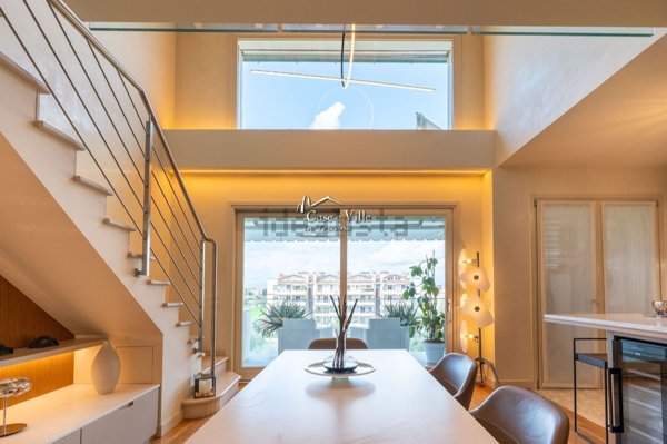 appartamento in vendita a Prato