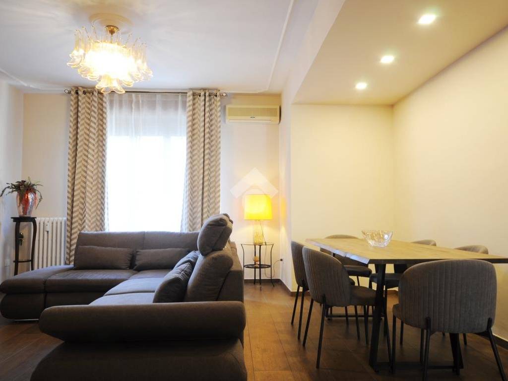 appartamento in vendita a Prato