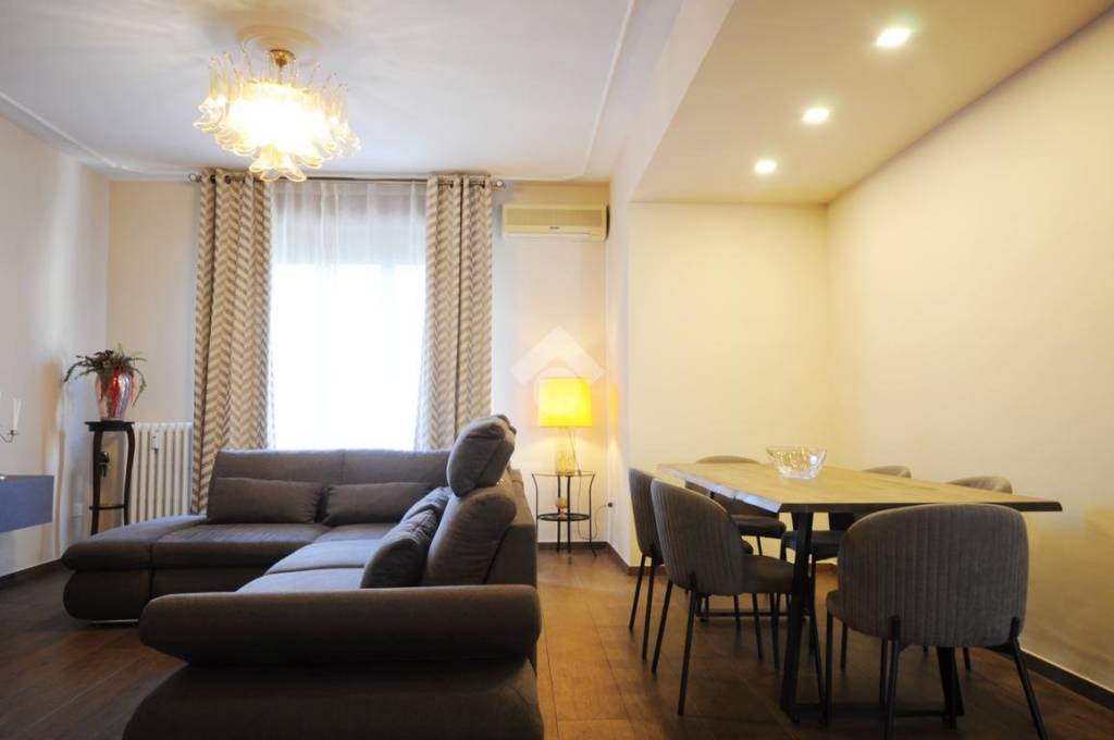 appartamento in vendita a Prato