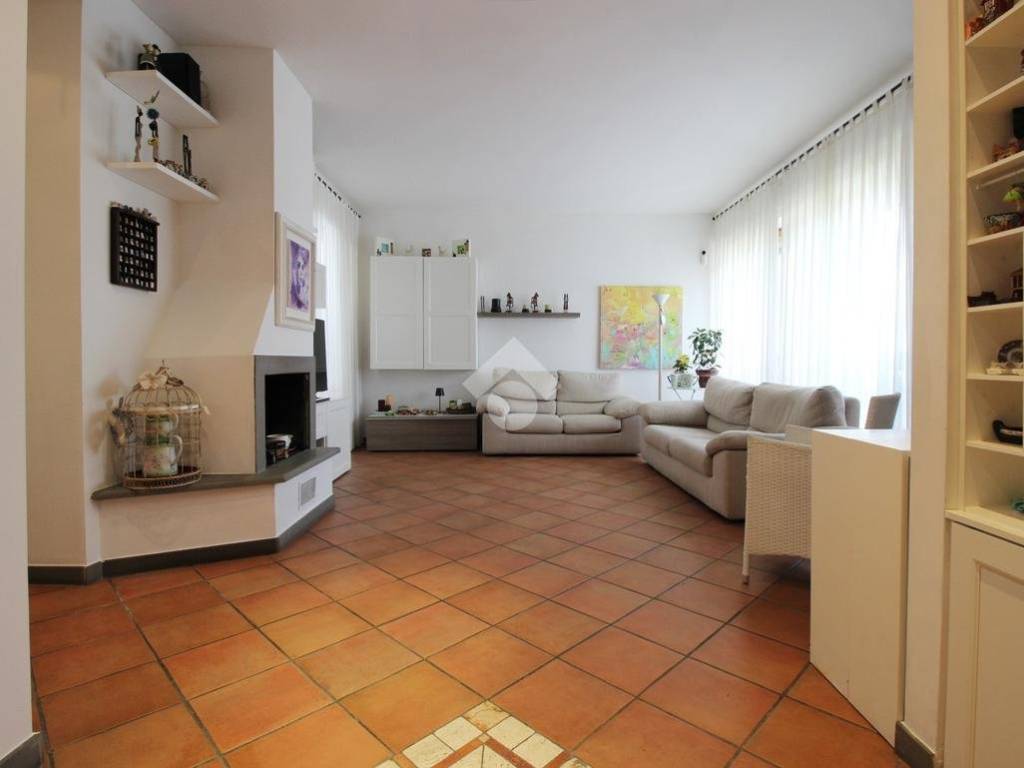 appartamento in vendita a Prato