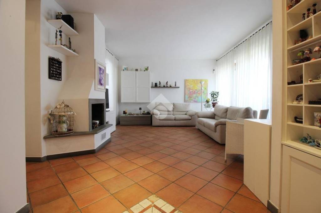 appartamento in vendita a Prato