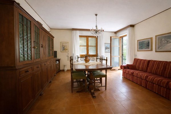 appartamento in vendita a Prato in zona Galceti