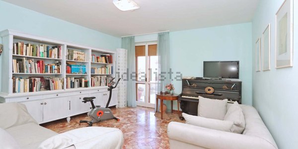 appartamento in vendita a Prato