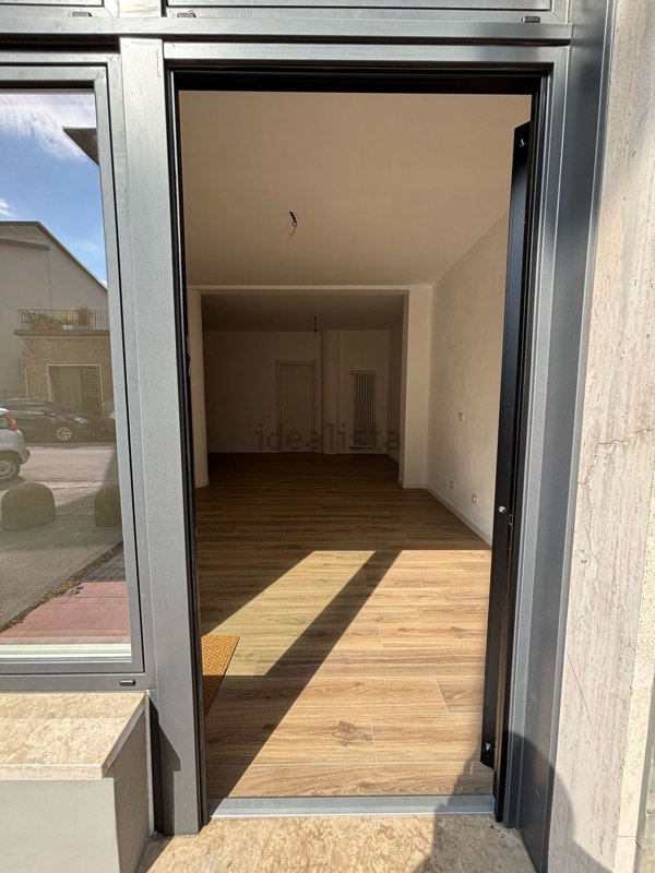 appartamento in vendita a Prato