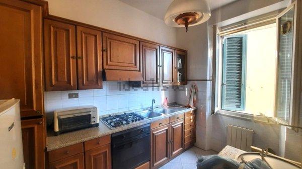 appartamento in vendita a Prato