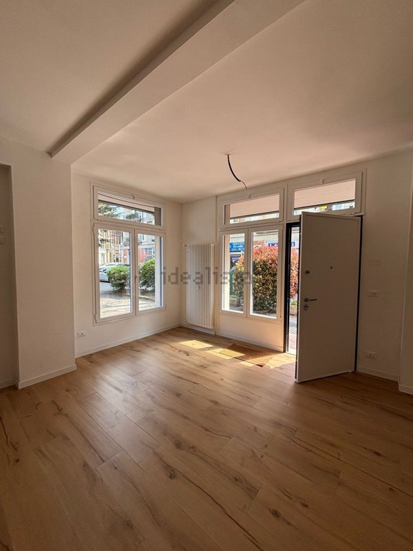 appartamento in vendita a Prato