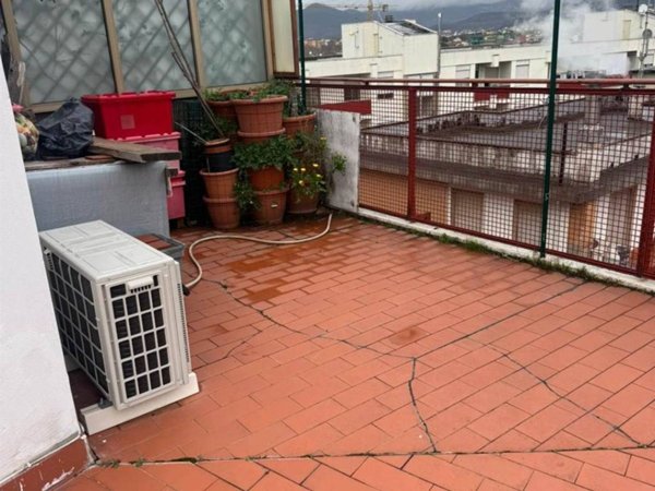 appartamento in vendita a Prato