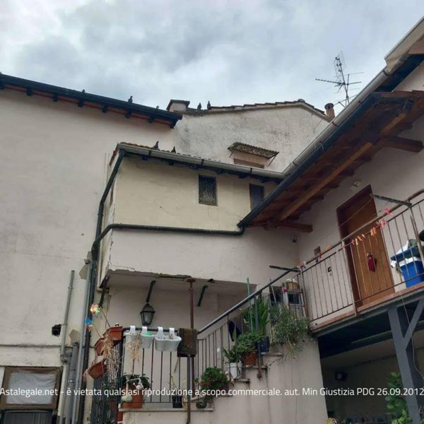 appartamento in vendita a Prato