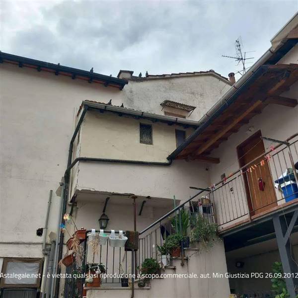 appartamento in vendita a Prato