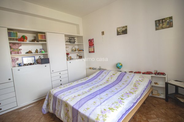 appartamento in vendita a Prato in zona Paperino