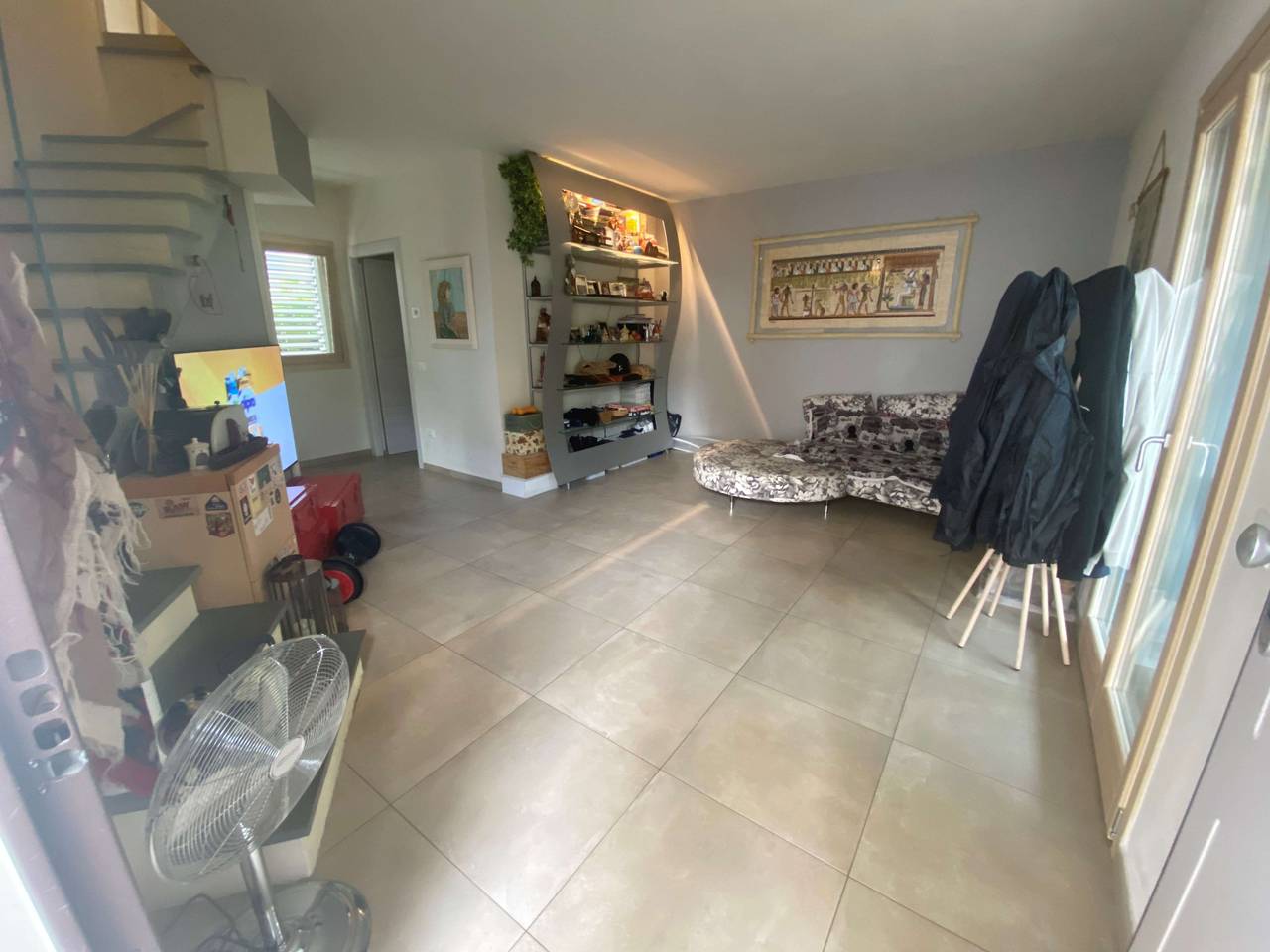 appartamento in vendita a Prato